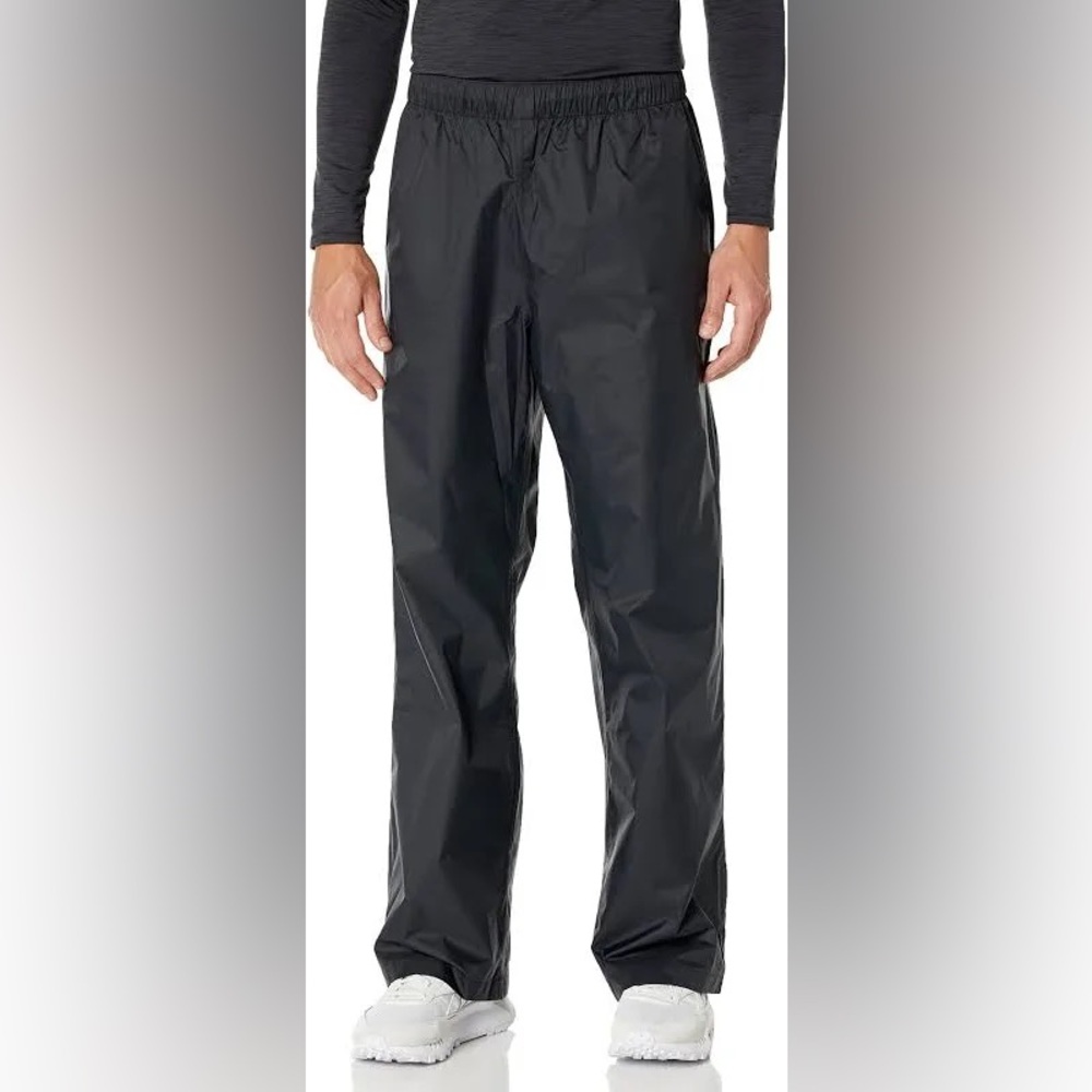 Columbia Breathable waterproof pants size medium